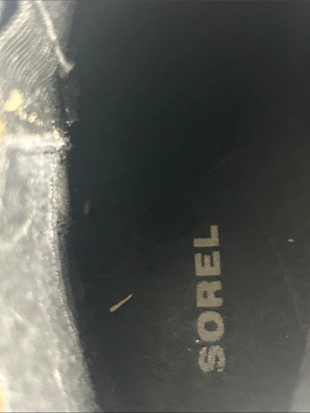 Sorel Emelie Chelsea boots